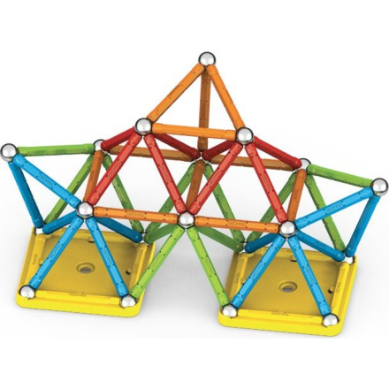 GEOMAG Supercolor 93 dílků 150303