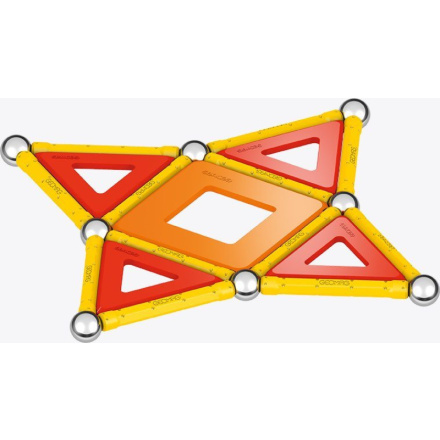 GEOMAG Classic Panels 35 dílků 150305