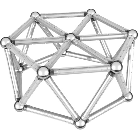 GEOMAG Pro L Pocker Set 53 dílků 150338