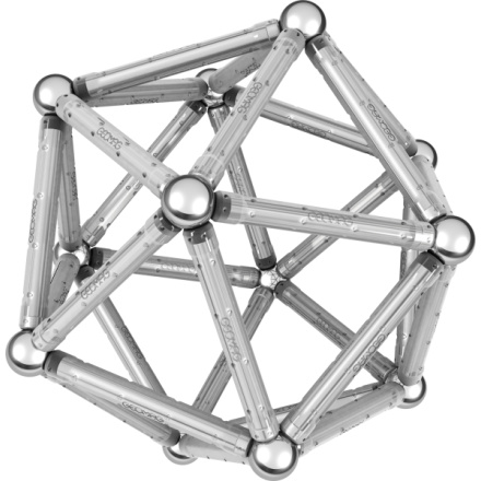 GEOMAG Pro L Pocker Set 53 dílků 150338