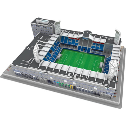 STADIUM 3D REPLICA 3D puzzle Stadion MAC3PARK - FC PEC Zwolle 87 dílků 150569