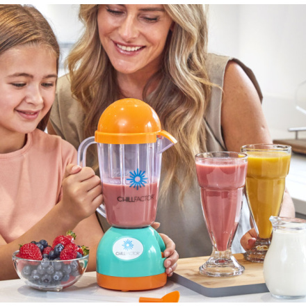 CHILLFACTOR Smoothie Maker 151656