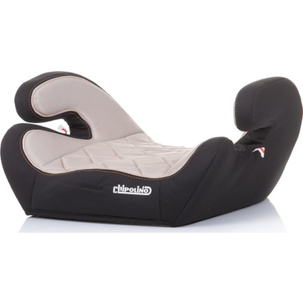 CHIPOLINO Autosedačka Jett 9-36 kg 2023 Sand 151699