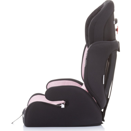 CHIPOLINO Autosedačka Jett 9-36 kg 2023 Rose Water 151700