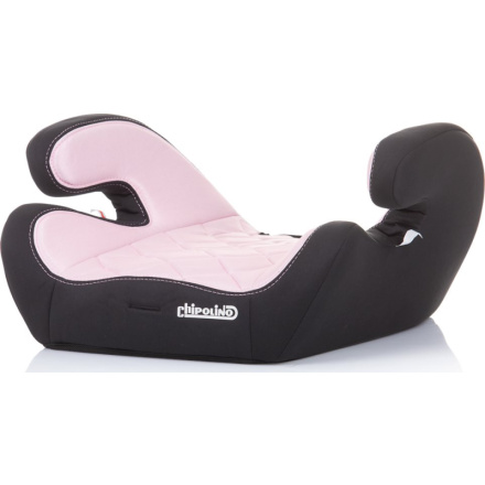 CHIPOLINO Autosedačka Jett 9-36 kg 2023 Rose Water 151700