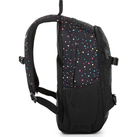 OXYBAG Studentský batoh OXY Zero Dots 152490