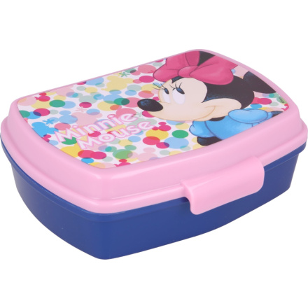 STOR Box na svačinu Minnie 152613