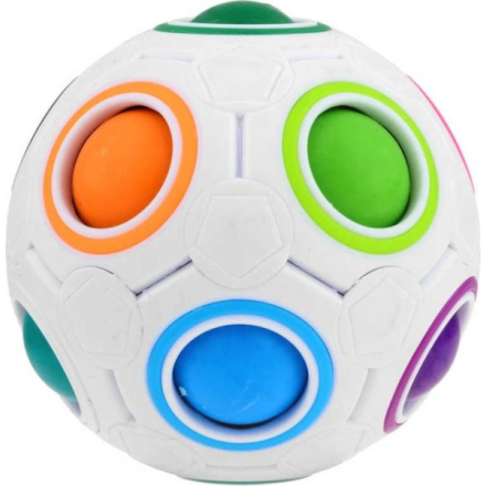 Hlavolam Rainbow Ball 153086