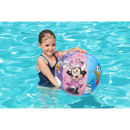 BESTWAY Nafukovací balón Disney 51cm 153647