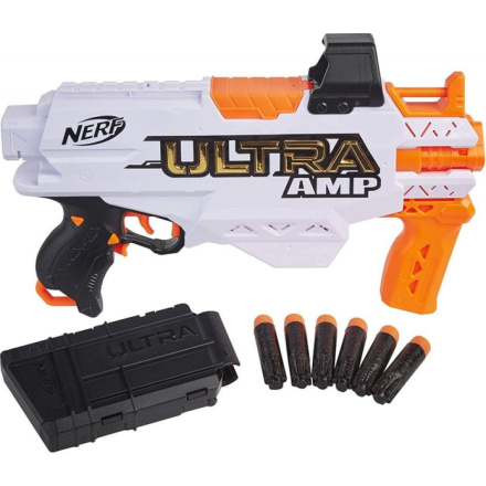 HASBRO NERF Nerf Ultra AMP 153684