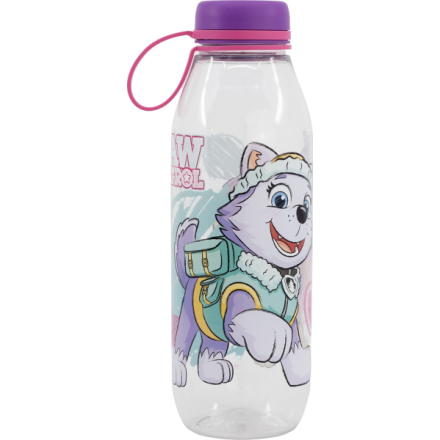 STOR Láhev na pití Tlapková patrola: Sky a Everest 650 ml 153872