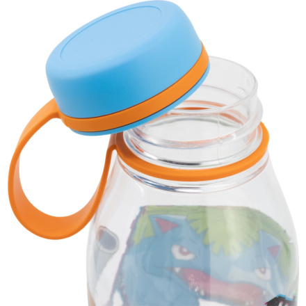 STOR Láhev na pití Pokémon 650 ml 153877