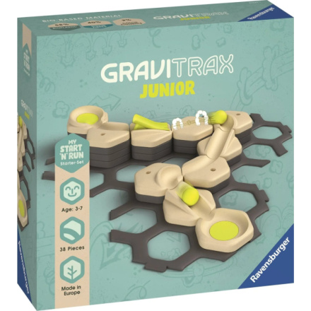 GraviTrax Junior Startovní sada Start 156228