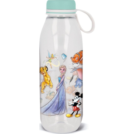 STOR Láhev na pití Disney 650 ml 156253