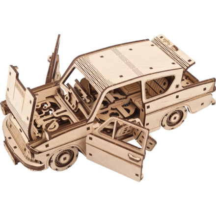 UGEARS 3D puzzle Harry Potter: Ford Anglia 244 dílků 156843