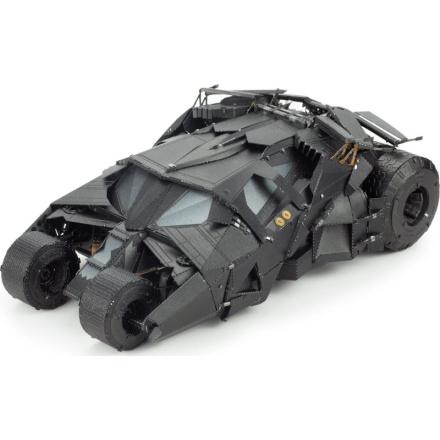 METAL EARTH 3D puzzle Premium Series: Batman, Tumbler 157060