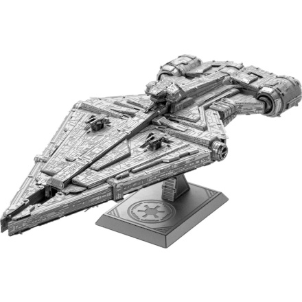 METAL EARTH 3D puzzle Premium Series: Star Wars Imperial Light Cruiser 157107