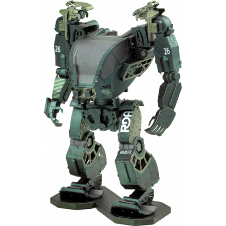 METAL EARTH 3D puzzle Premium Series: Avatar AMP Suit 157112