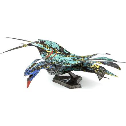 METAL EARTH 3D puzzle Premium Series: Avatar Neytiri's Banshee 157115