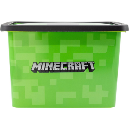 STOR Úložný box 7l Minecraft 158187