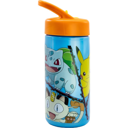 STOR Láhev na pití Pokémon 410 ml 158202