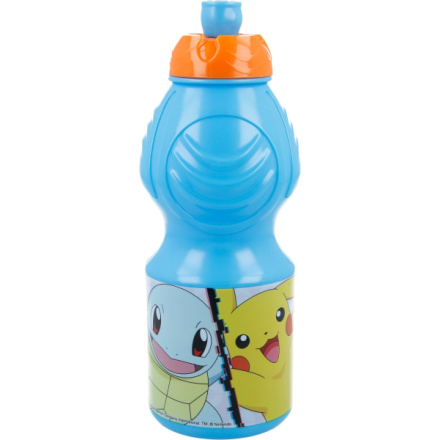 STOR Láhev na pití Pokémon 400 ml 158210