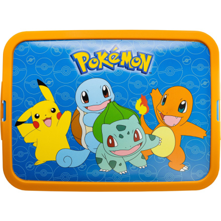 STOR Úložný box 13l Pokémon 158211