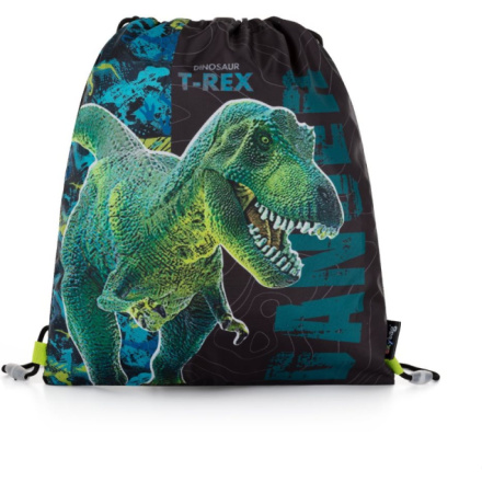 OXYBAG Školní set 3ks Premium Dinosaurus 158951