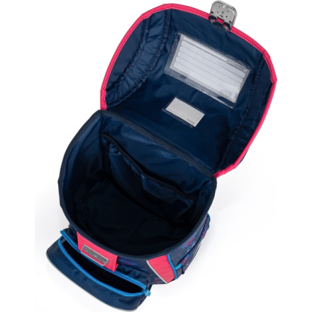 OXYBAG Školní set 3ks Premium Kůň 158986