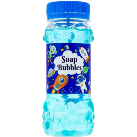 DODO Bublifuk Vesmír 145ml 1ks (mix) 159068