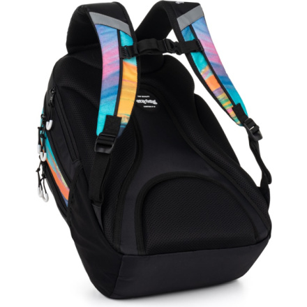 OXYBAG Studentský batoh + etue OXY Sport California 159149