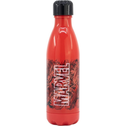 STOR Láhev na pití Marvel 660ml 159747