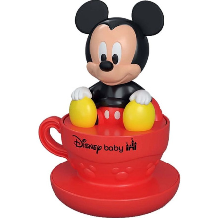 CLEMENTONI BABY Rotující šálek Disney Mickey Mouse 160471