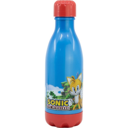 STOR Láhev na pití Sonic 560 ml 161027