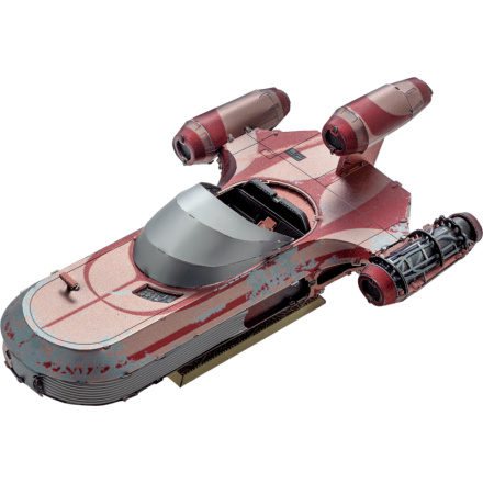 METAL EARTH 3D puzzle Star Wars: X-34 Landspeeder 161377