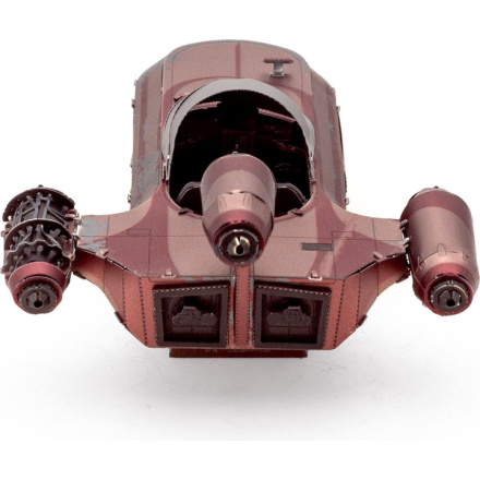 METAL EARTH 3D puzzle Star Wars: X-34 Landspeeder 161377