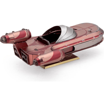 METAL EARTH 3D puzzle Star Wars: X-34 Landspeeder 161377