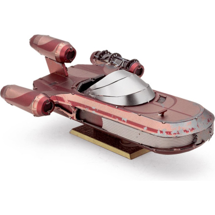 METAL EARTH 3D puzzle Star Wars: X-34 Landspeeder 161377