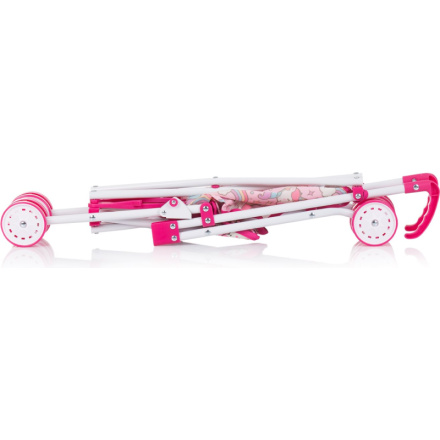 CHIPOLINO Sada pro panenky 3v1 Trixy Unicorn 161592