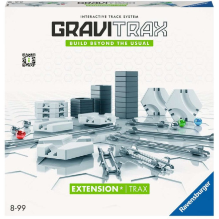 RAVENSBURGER GraviTrax Dráha 162979