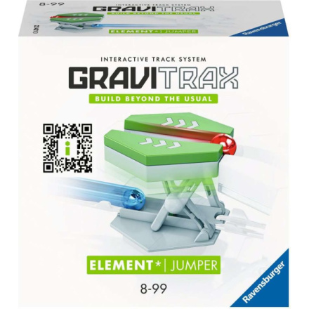 RAVENSBURGER GraviTrax Skokan 162982