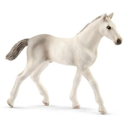 SCHLEICH Horse Club® 13860 Holštýnský kůň - hříbě 22335