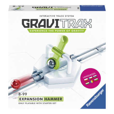 RAVENSBURGER GraviTrax Kladivo 24553