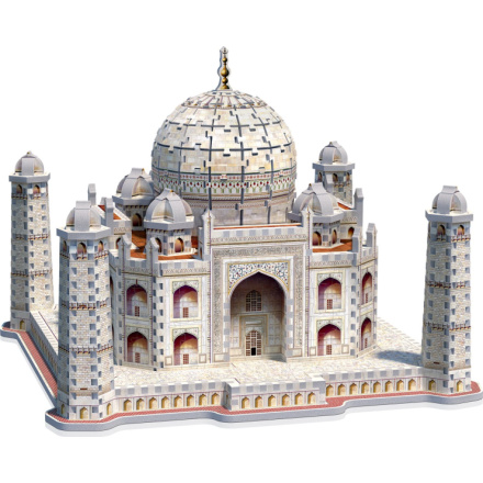 WREBBIT 3D puzzle Taj Mahal 950 dílků 5254