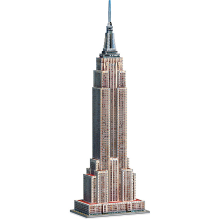 WREBBIT 3D puzzle Empire State Building 975 dílků 6516