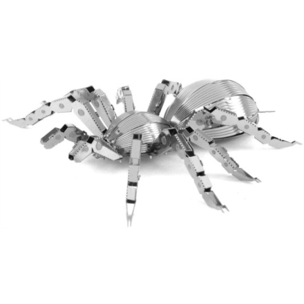 METAL EARTH 3D puzzle Tarantule 9646