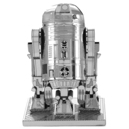 METAL EARTH 3D puzzle Star Wars: R2-D2 9798