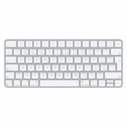 APPLE Magic Keyboard - Slovak, MK2A3SL/A