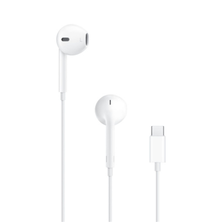 APPLE EarPods (USB-C), MYQY3ZM/A