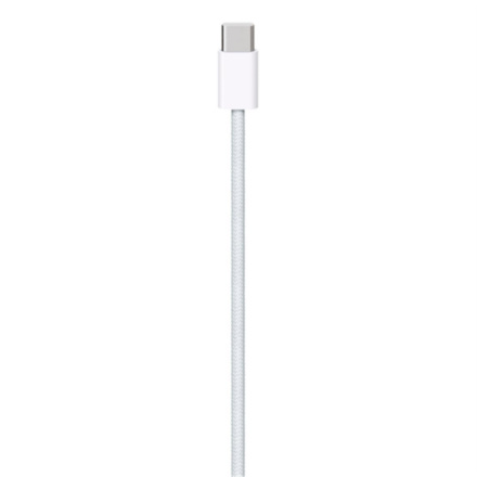 APPLE USB-C Woven Charge Cable (1m), MQKJ3ZM/A